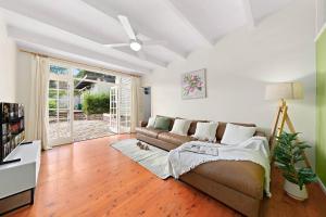 Elegant 4BR Sanctuary with Private Pool