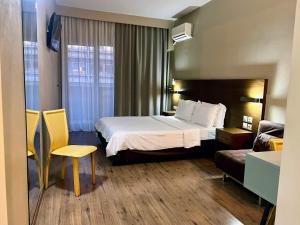 Rotonda Hotel