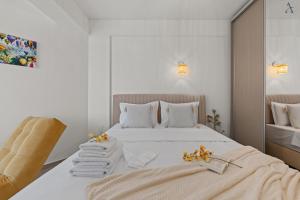 Olive Apartments