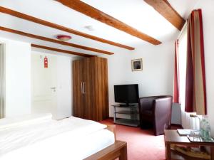 Hotel Zum Schwarzen Walfisch