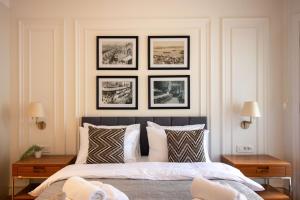 Stylish Modern Studios in the Heart of Karaköy