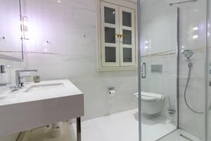 Stylish Modern Studios in the Heart of Karaköy