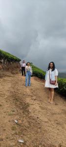 Munnar Village Homes