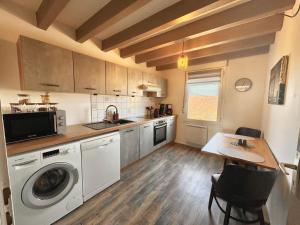 Duplex à proximité de la place Stanislas