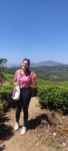 Munnar Village Homes