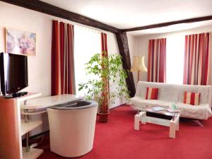 Hotel Zum Schwarzen Walfisch