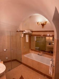 Arcadia Boutique Hotel