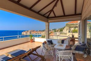 Apartment Hedera A14 