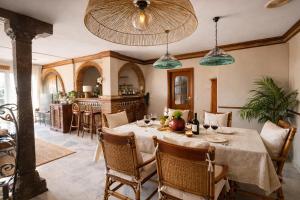 Villa Alma Boutique Sea View and Pool adults only