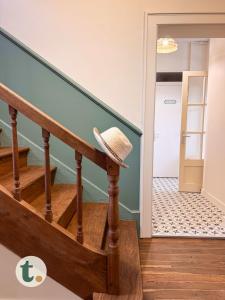 Tranquiloue - Gite du Petit Bourg - Puy du Fou