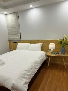 Én Home - cozy living