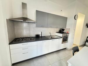 Zu Pino Apartments Cefalù