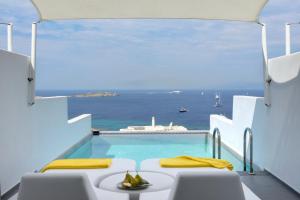 Myconian Korali Relais & Chateaux Myconos Greece