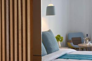 Myconian Korali Relais & Chateaux Myconos Greece