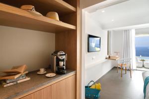 Myconian Korali Relais & Chateaux Myconos Greece