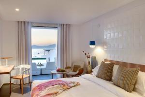 Myconian Korali Relais & Chateaux Myconos Greece