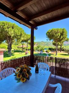 Casa Campanella Resort