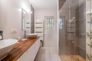 Villa La Bulle - Piscine Privée