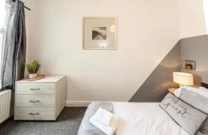 Bright 3-Bedroom in Prime Area