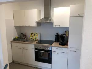 Schöne Wohnung auf dem Kaßberg - Karls Auszeit