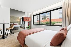 GuestReady - Alma Invicta