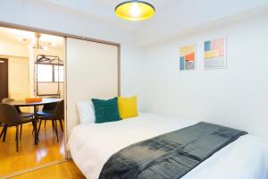 新装オープン 6名 シック 閑静 池袋4分 新宿16分 渋谷21分 カップル家族