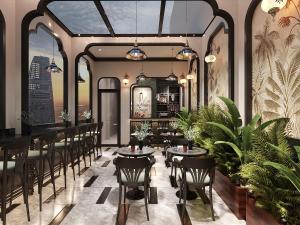 Grand KAS Hideaway Saigon