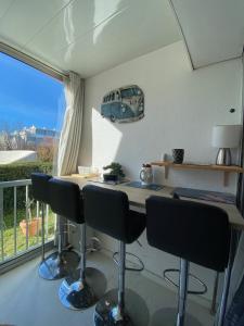 Sol-y-Days PORT JONATHAN Résidence avec Piscine proche Mer