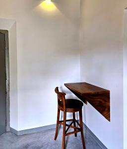 Gate House Mirissa