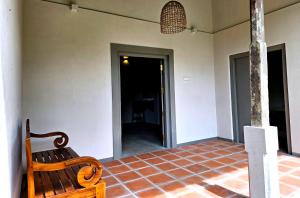 Gate House Mirissa