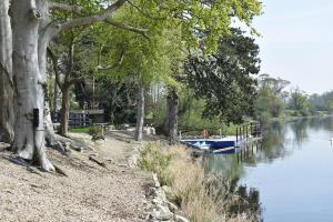 #1 The Stone House at Alensgrove