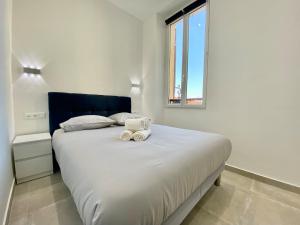 LEspérance 1 SCLS - Clim, Wifi, Le Suquet