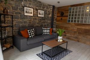 #1 The Stone House at Alensgrove