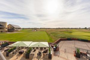 Carnoustie Golf Hotel A Bespoke Hotel’