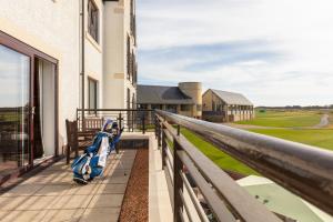 Carnoustie Golf Hotel A Bespoke Hotel’