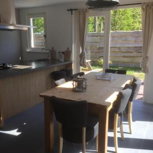 Bed & Breakfast Zeeland