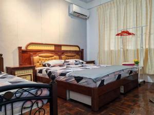 Anna Homestay Sibu Lrg Alan