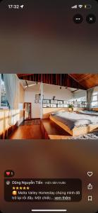 Nhà Bên Đồi Phòng Gia Đình