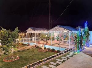 Nhà Bên Đồi Phòng Gia Đình