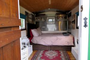 The West Highland Way Hotel and Campground Rooms and Pitches