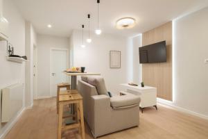 Apartamentos Lúa Atlántica