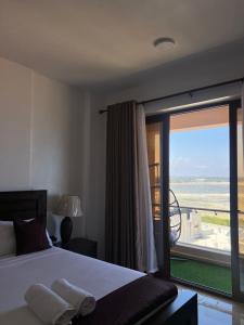 Penthouse Seaview Gem