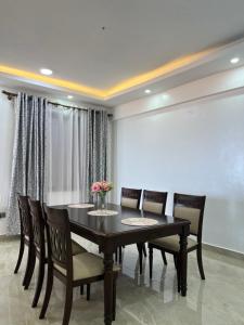 Penthouse Seaview Gem