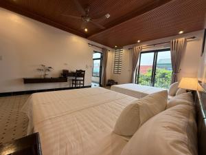 Tam Coc Elegance House