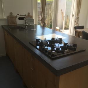 Bed & Breakfast Zeeland