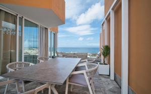 Vila Ocean View, Private Jacuzzi, AC