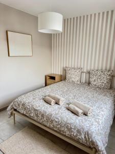 La maison des petits bonheurs