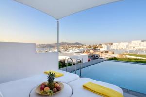 Myconian Korali Relais & Chateaux Myconos Greece