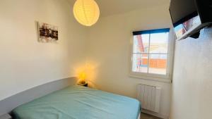 Les Vertmarines, maison refaite à neuf, piscine