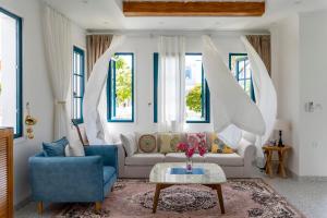 Elegant Seaside Villa in Phan Thiet